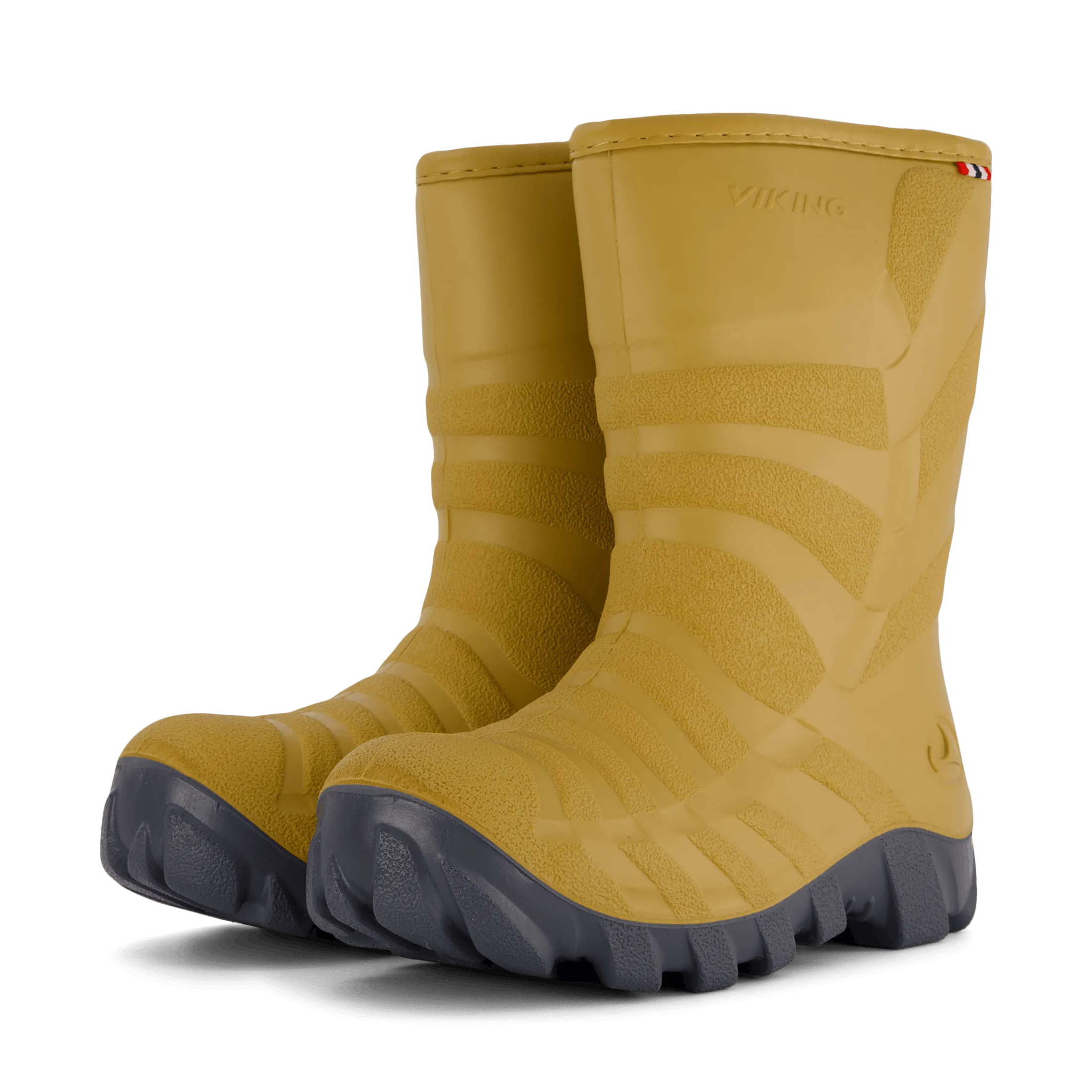 Ultra 2.0 Mustard/Grey