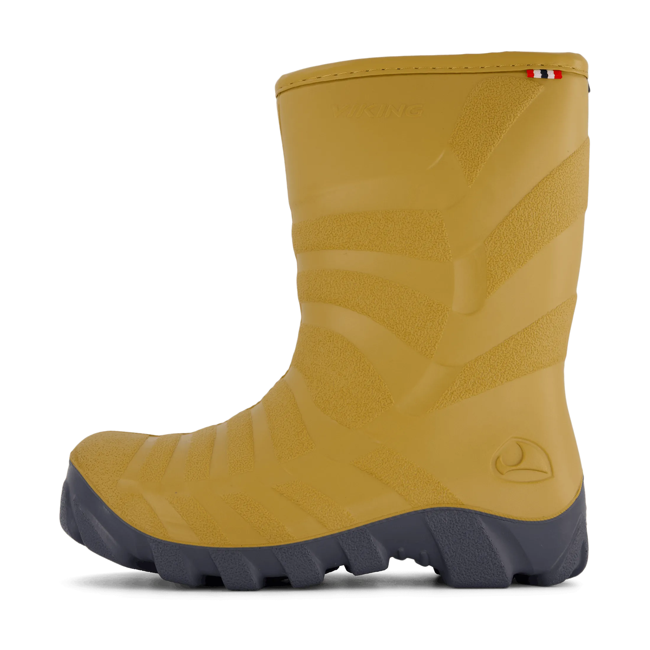 Ultra 2.0 Mustard/Grey
