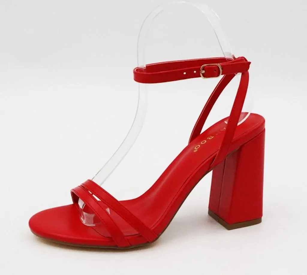 University Heels