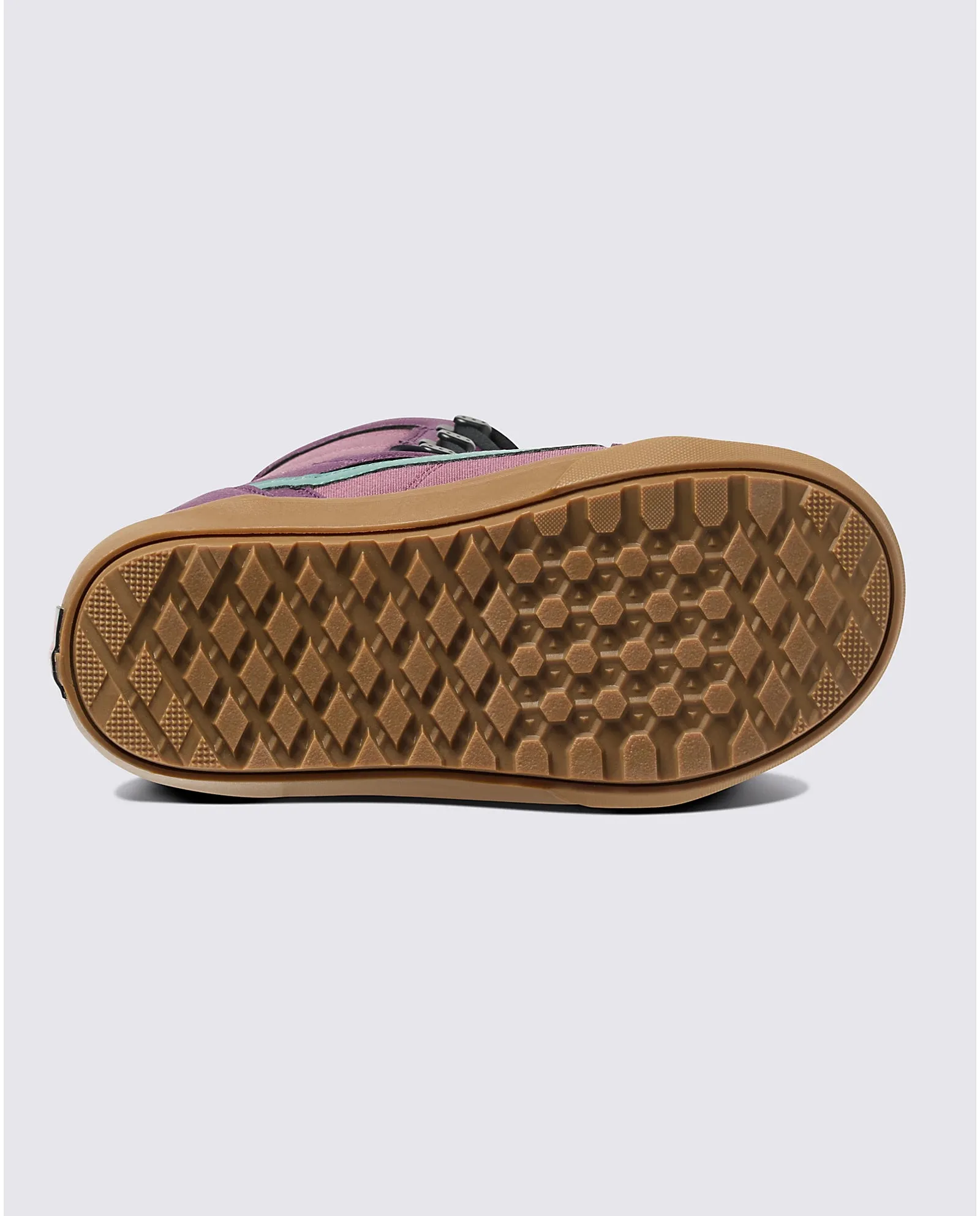 Vans Womens Hi-Standard OG Snowboard Boot Multi Color 2025