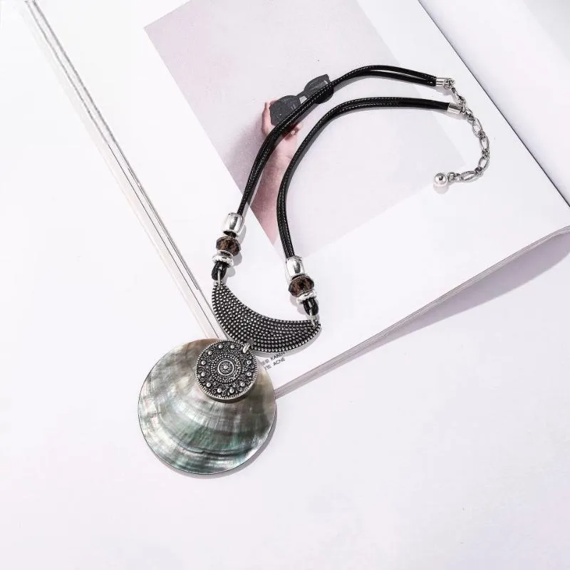Vintage Neck Chokers Collar Necklace