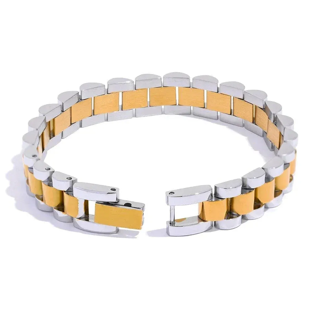 Watch Link Bracelets