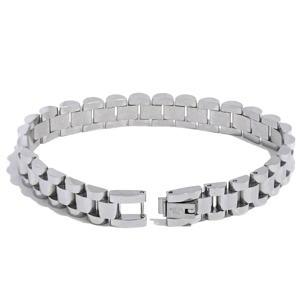 Watch Link Bracelets