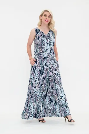 Wisteria - Palazzo Pants