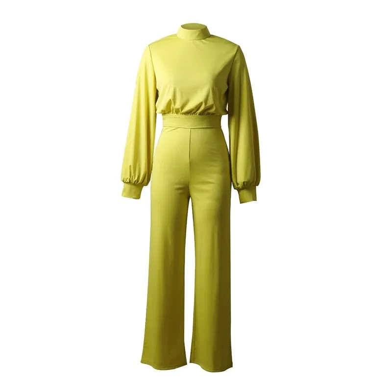 Women’s Jumpsuits