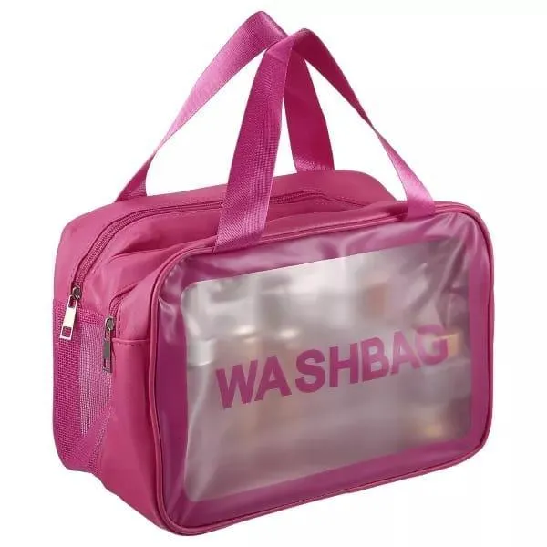Women's Makeup Kit Box - 1 Pc