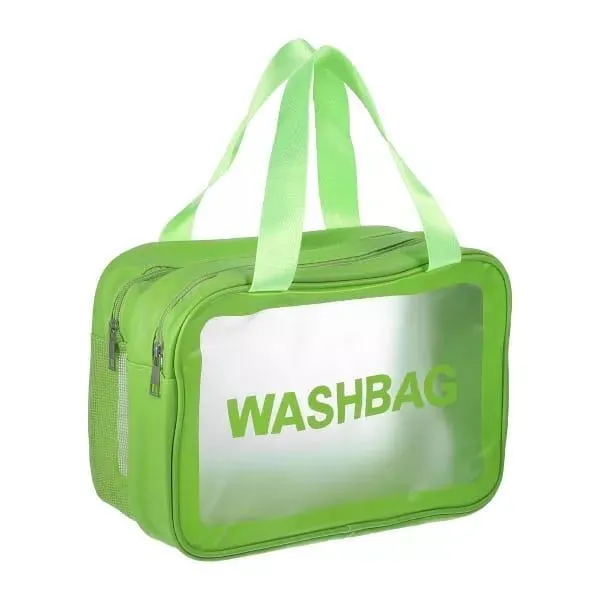 Women's Makeup Kit Box - 1 Pc