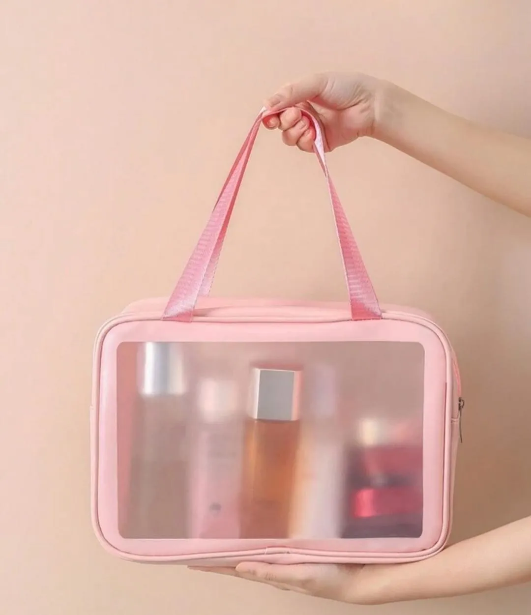 Women's Makeup Kit Box - 1 Pc