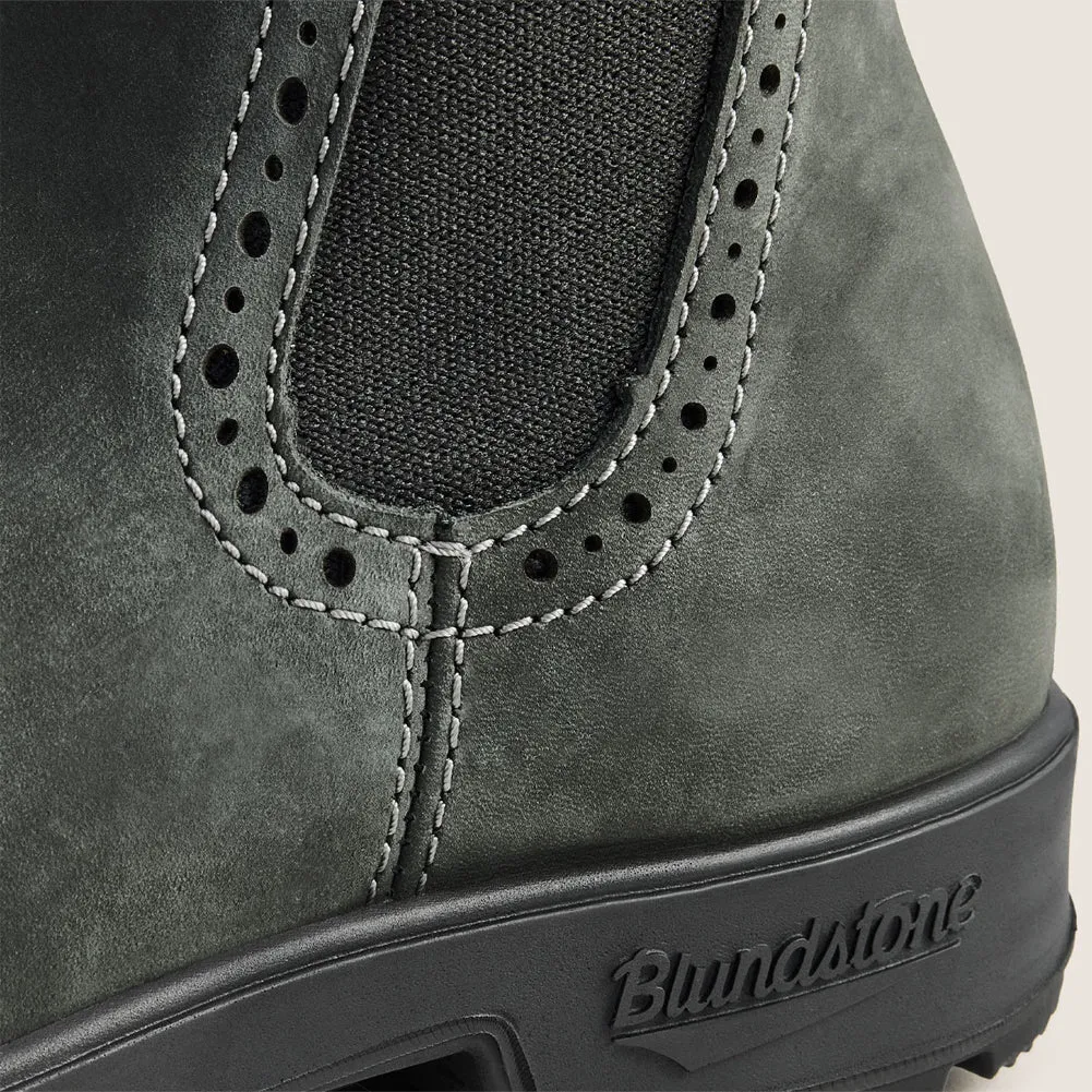 Women's Originals High Top Boots - Rustic Black - 1630