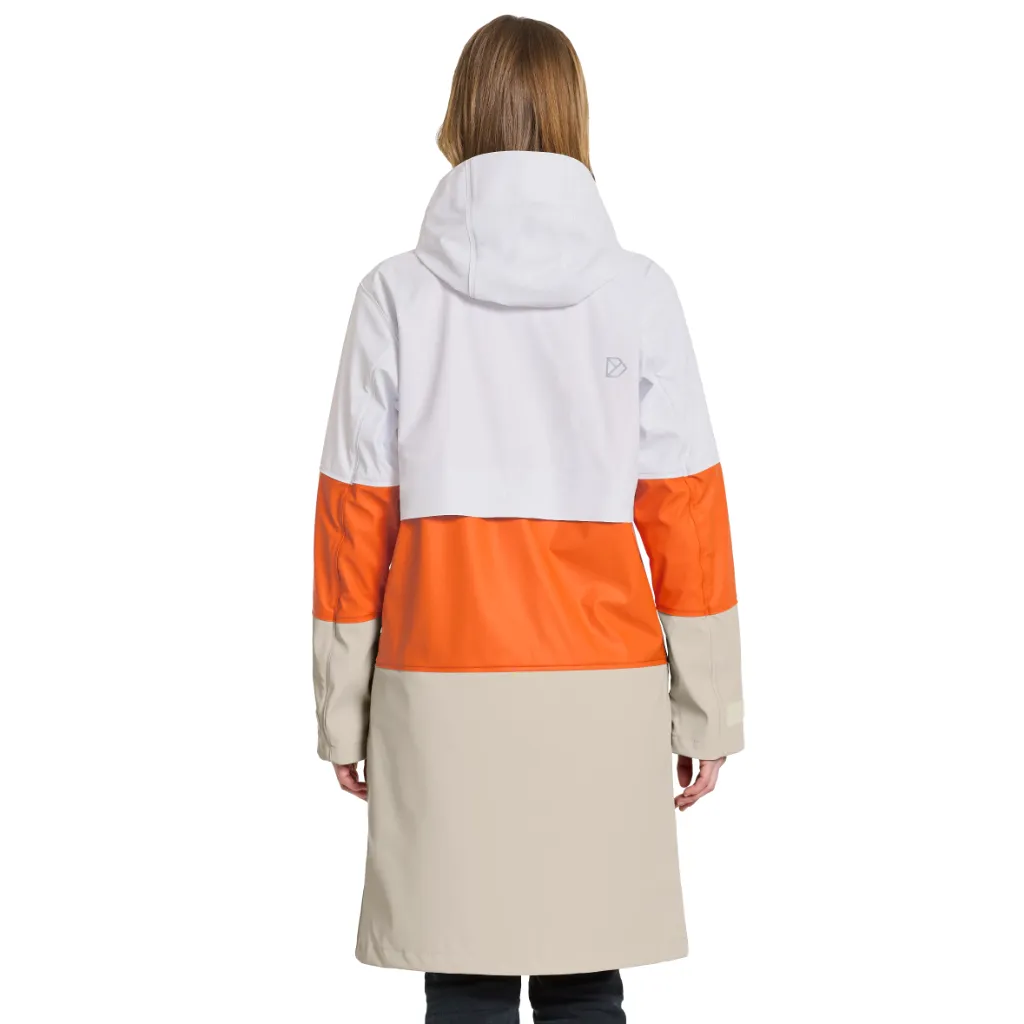 Women's Sigrid Parka