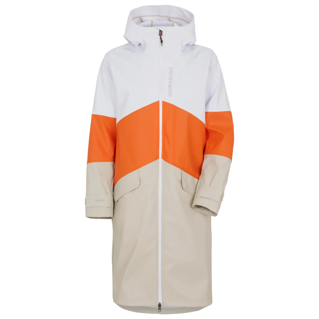Women's Sigrid Parka
