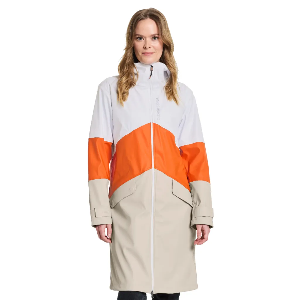Women's Sigrid Parka