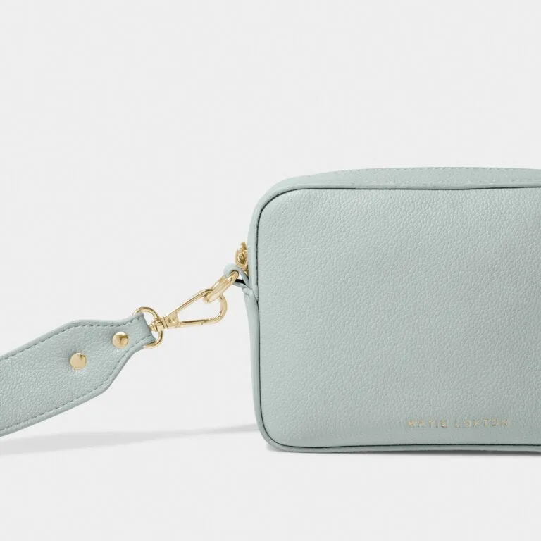 Zana Mini Crossbody Bag
