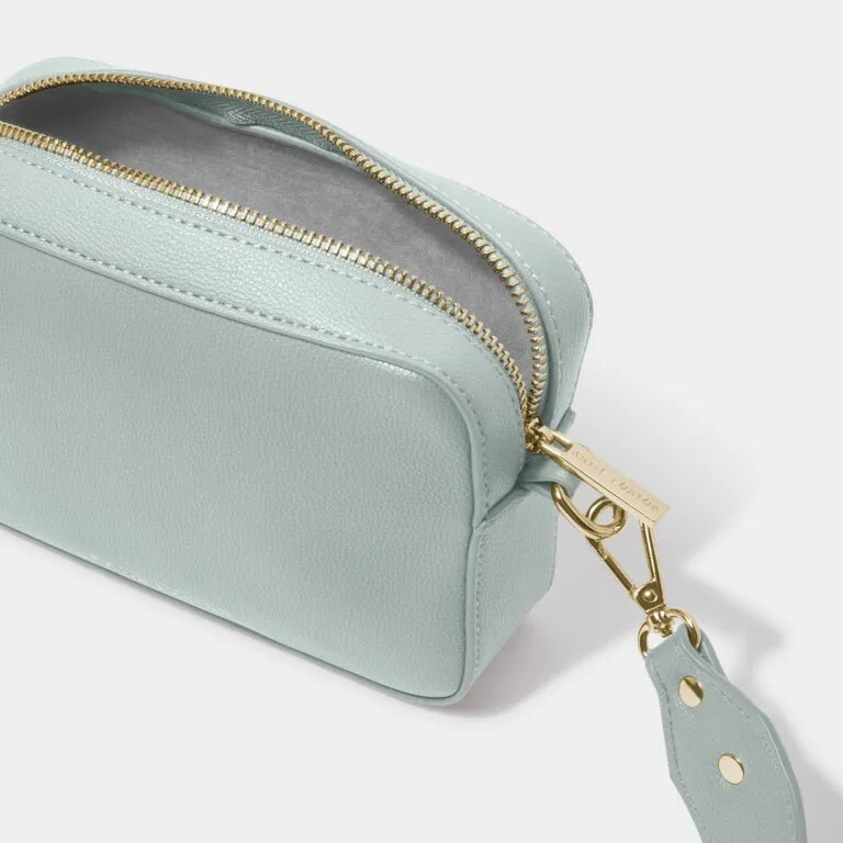 Zana Mini Crossbody Bag