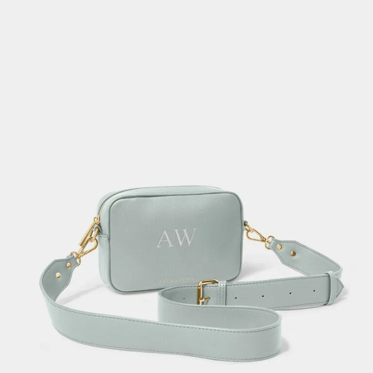 Zana Mini Crossbody Bag