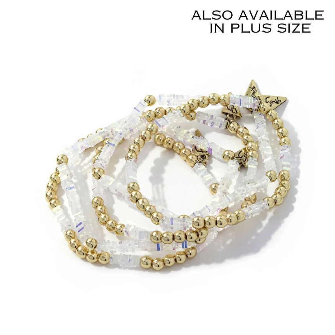 Zola Mini Set White